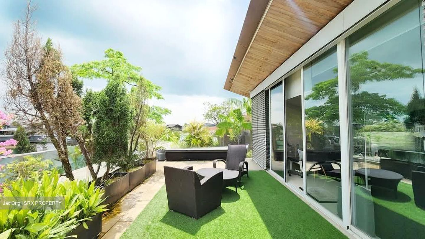 Ocean Drive (D4), Detached #588875011